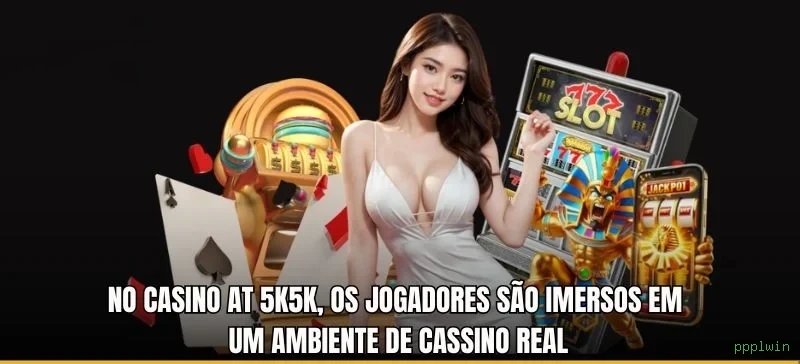 Baccarat Ao Vivo ppplwin