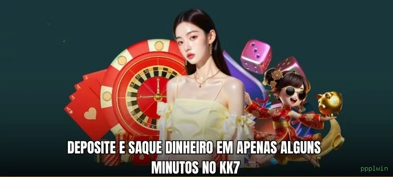 Segurança Depósitos ppplwin
