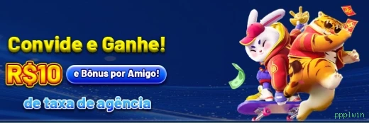 Fortune Rabbit Slot ppplwin