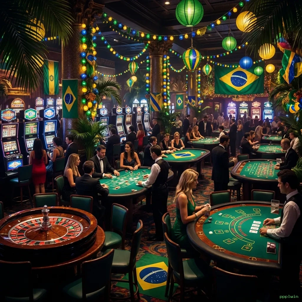 Fortune Tiger Slot ppplwin