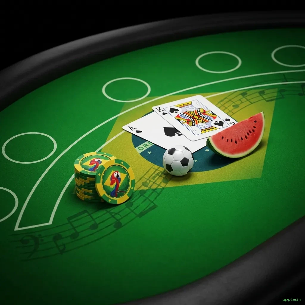 ppplwin Cassino Clássico