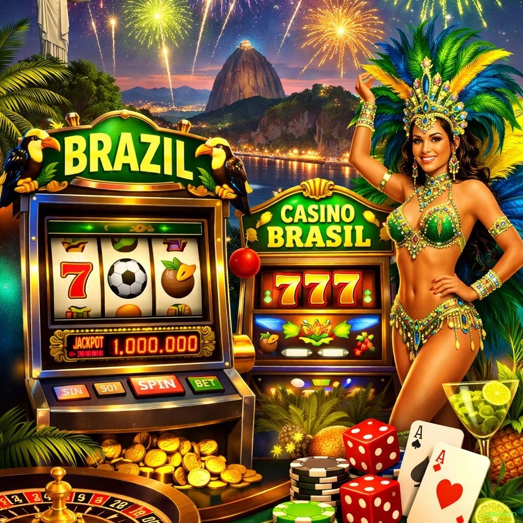 Jackpot Slots ppplwin