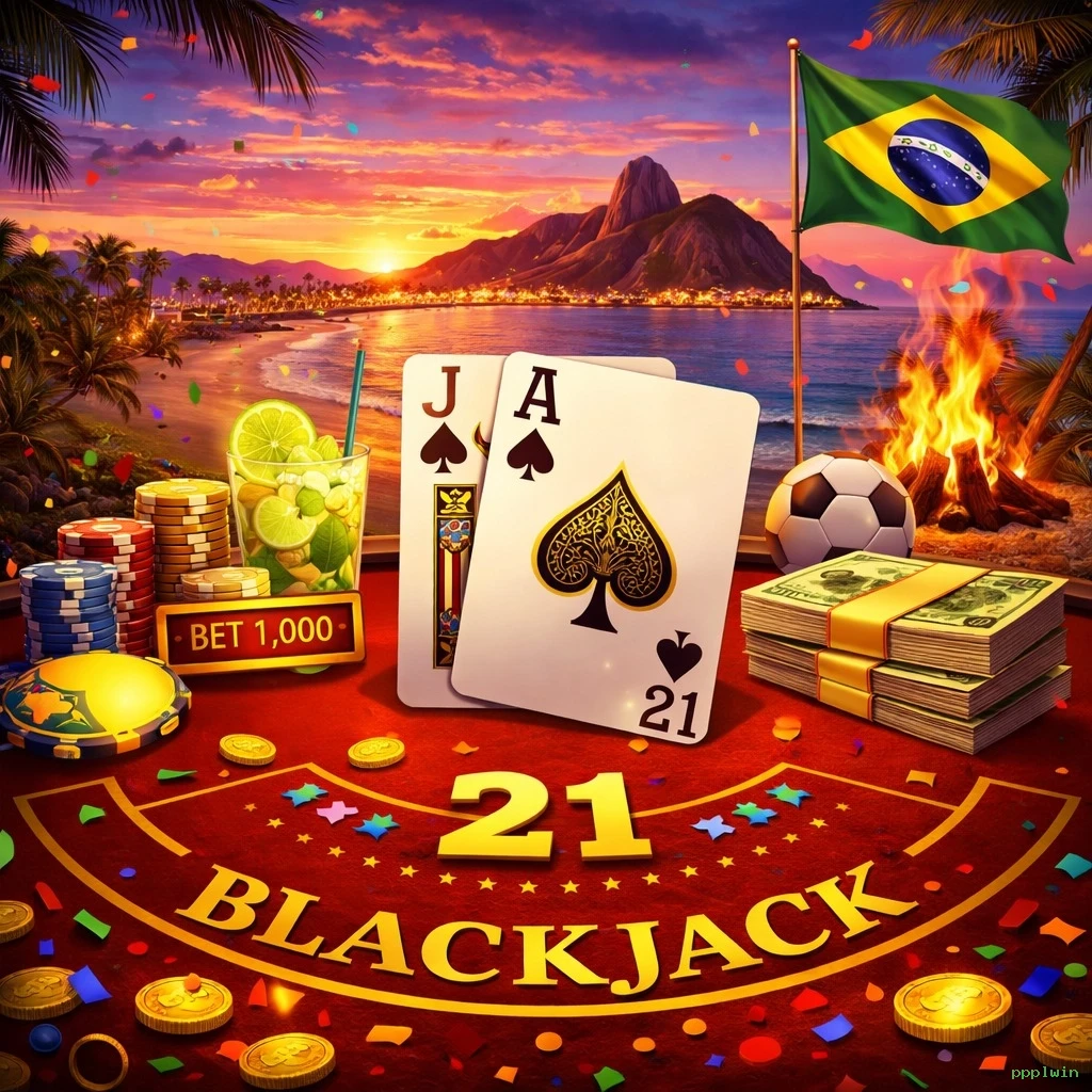ppplwin Cassino Clássico