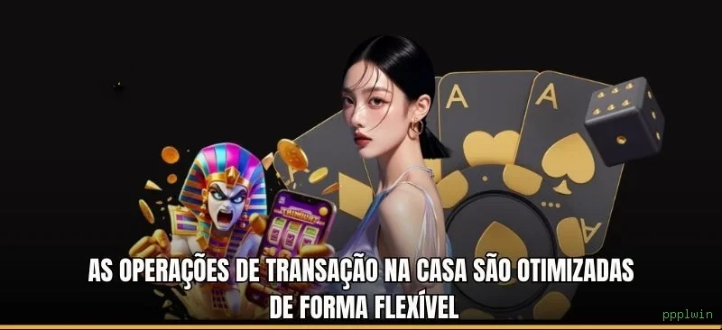 ppplwin Cassino Clássico